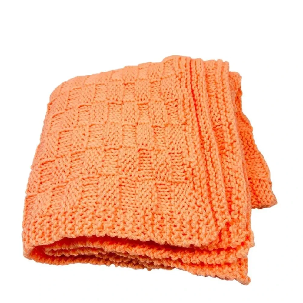 N/A handmade orange